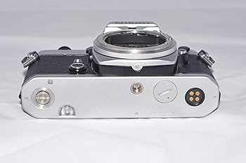 Amazon | nikon FE シルバー | 一眼レフカメラ 通販